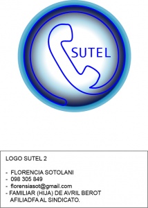 Logo sutel 2