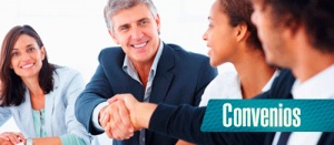 convenios